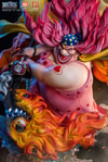 Big Mom- Prototype Shown