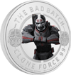 Wrecker 1oz Silver Coin