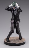 The Joker One Bad Day- Prototype Shown