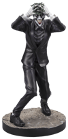 The Joker One Bad Day
