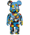 Be@rbrick Grafflex 1000%- Prototype Shown