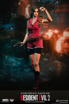 Claire Redfield (Classic Version)