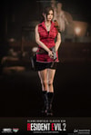Claire Redfield (Classic Version)
