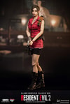 Claire Redfield (Classic Version)