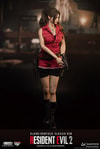 Claire Redfield (Classic Version)