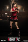 Claire Redfield (Classic Version)