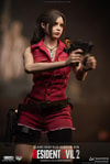 Claire Redfield (Classic Version)