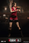 Claire Redfield (Classic Version)