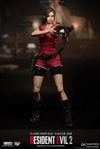Claire Redfield (Classic Version)