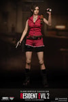 Claire Redfield (Classic Version)