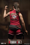 Claire Redfield (Classic Version)