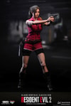 Claire Redfield (Classic Version)