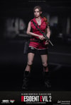Claire Redfield (Classic Version)