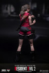 Claire Redfield (Classic Version)