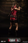 Claire Redfield (Classic Version)