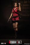 Claire Redfield (Classic Version)