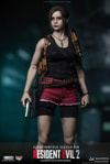 Claire Redfield (Classic Version)