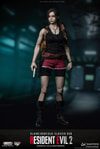 Claire Redfield (Classic Version)