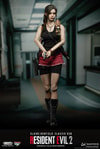 Claire Redfield (Classic Version)