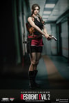 Claire Redfield (Classic Version)