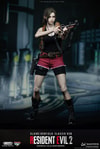 Claire Redfield (Classic Version)