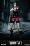 Claire Redfield (Classic Version)
