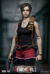Claire Redfield (Classic Version)