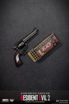 Claire Redfield (Classic Version)