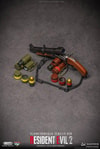 Claire Redfield (Classic Version)