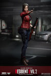 Claire Redfield- Prototype Shown