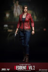 Claire Redfield