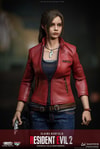 Claire Redfield