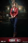 Claire Redfield