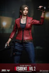 Claire Redfield