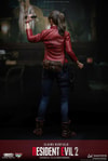 Claire Redfield