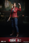 Claire Redfield
