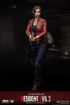 Claire Redfield