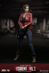 Claire Redfield