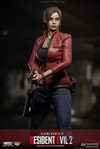 Claire Redfield
