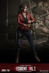 Claire Redfield