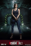 Claire Redfield