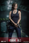 Claire Redfield