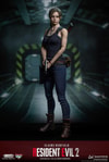 Claire Redfield