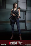 Claire Redfield