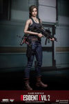 Claire Redfield