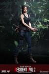 Claire Redfield