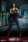 Claire Redfield