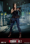 Claire Redfield