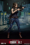 Claire Redfield