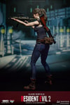 Claire Redfield- Prototype Shown